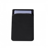 Funda negra para portátil 