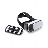 GAFAS REALIDAD VIRTUAL BERCLEY - CÓDIGO 5244 - MUESTRA DE USO.