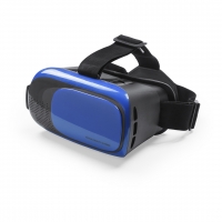 GAFAS REALIDAD VIRTUAL BERCLEY - CÓDIGO 5244 - COLOR AZUL.