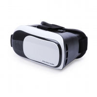 GAFAS REALIDAD VIRTUAL BERCLEY - CÓDIGO 5244 - COLOR BLANCO.