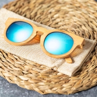 GAFAS SOL THEZIN