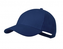 GORRA, DE, ALGODON