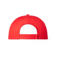 GORRA NIÑO RICK