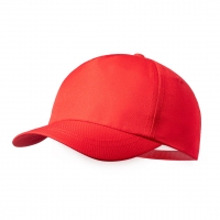 GORRA NIÑO RICK