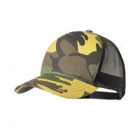 GORRA PAMPER