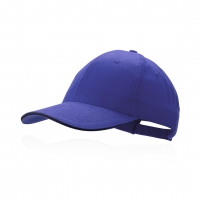 GORRA RUBEC