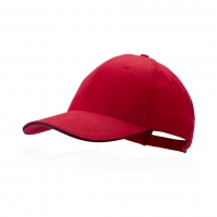 GORRA RUBEC