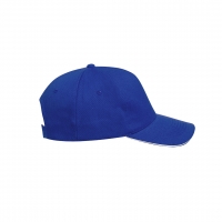 GORRA SANDROK