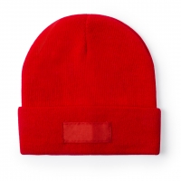 GORRO NIÑO VERT