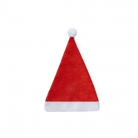 GORRO PAPA NOEL NINO FLIP