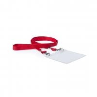 IDENTIFICADOR LANYARD CAIL