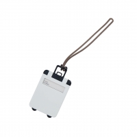 IDENTIFICADOR MALETAS CLORIS