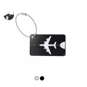 IDENTIFICADOR, MALETAS, HEKLA