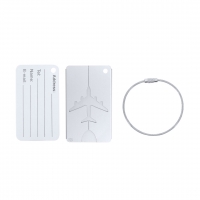 IDENTIFICADOR MALETAS HEKLA