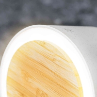 LÁMPARA MULTIFUNCIÓN SADOW - CÓDIGO 1351 - MUESTRA DE LUZ.
