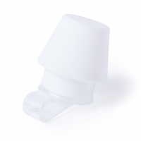 LÁMPARA VANAIRIX - CÓDIGO 5285 - COLOR BLANCO.