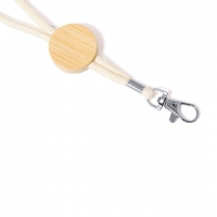 LANYARD GIBONS
