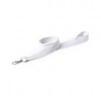 LANYARD NECK