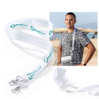 LANYARD SUBLIMACIÓN LEROP