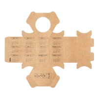 LAPICERO CALENDARIO FION