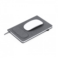 LIBRETA ALFOMBRILLA STAIGER