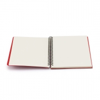 LIBRETA ALMOHADILLA KOMOD