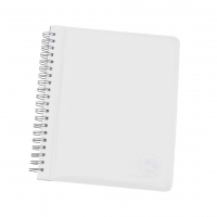 LIBRETA ALMOHADILLA KOMOD