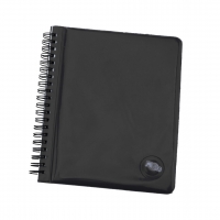 LIBRETA ALMOHADILLA KOMOD