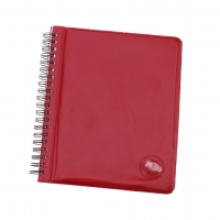 LIBRETA ALMOHADILLA KOMOD