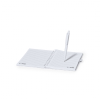 LIBRETA AMBER