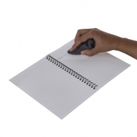 LIBRETA BORRABLE GRATOX