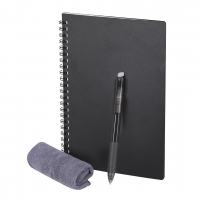 LIBRETA BORRABLE GRATOX