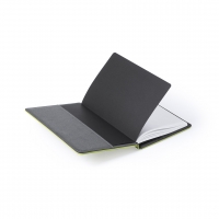 LIBRETA CON FUNDA ROLIVEN