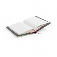 LIBRETA CON FUNDA ROLIVEN