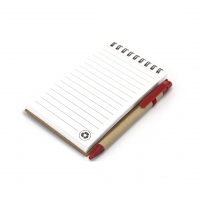 LIBRETA ECOCARD