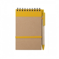 LIBRETA ECOCARD