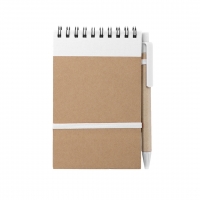 LIBRETA ECOCARD