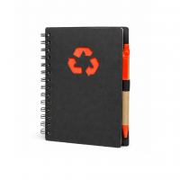 LIBRETA ECOLOGICA