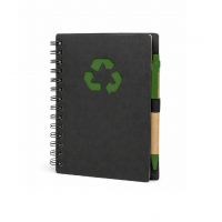 LIBRETA ECOLOGICA