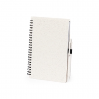 LIBRETA EMILY