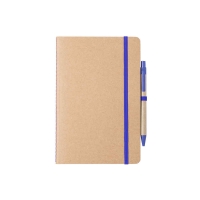 LIBRETA ESTEKA