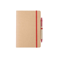 LIBRETA ESTEKA