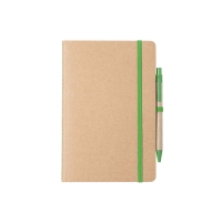LIBRETA ESTEKA