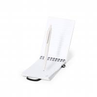 LIBRETA FANNY