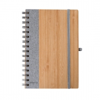 LIBRETA GASMON