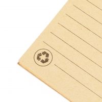 LIBRETA GIENAH