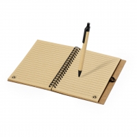 LIBRETA GIENAH