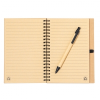 LIBRETA GIENAH