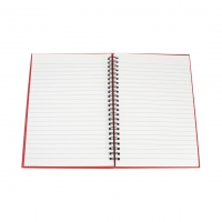 LIBRETA GULLIVER