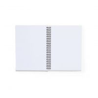 LIBRETA HANTIZ